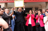 goreve basladi 000