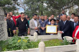 goreve basladi 003