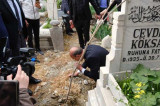 goreve basladi 004