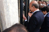 goreve basladi 005