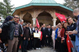 goreve basladi 006