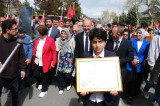 goreve basladi 007