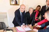 goreve basladi 010