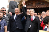 goreve basladi 011