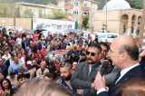 goreve basladi 012