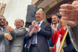 goreve basladi 013