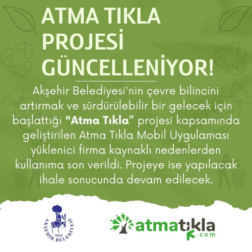 atmatikla