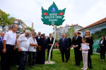 park acilis 003