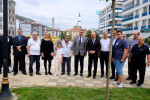 park acilis 009