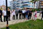park acilis 010