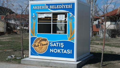 halkekmek