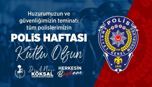 polis yatay