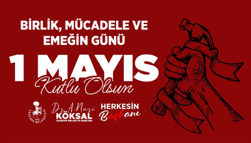 1mayis