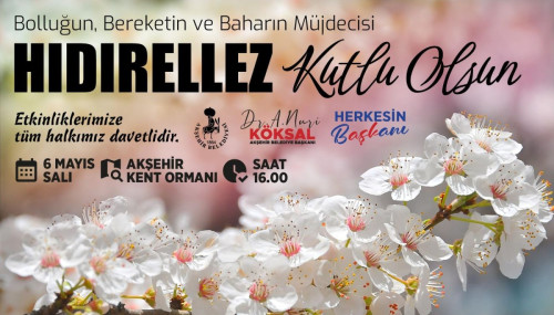 hidrellez