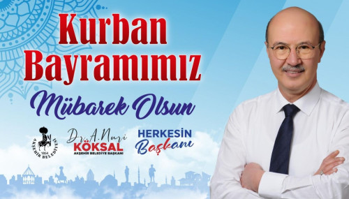 kurban bayrami