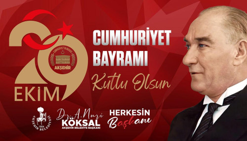 cmhry kutlama
