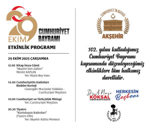 program davet