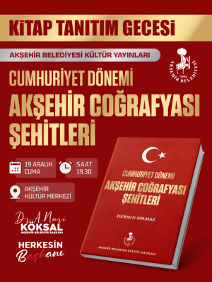 sehit kitap tanitim insta