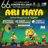 7temmuz ari maya kare