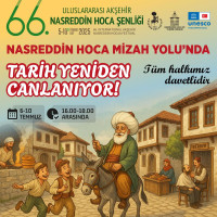 mizah yol kare