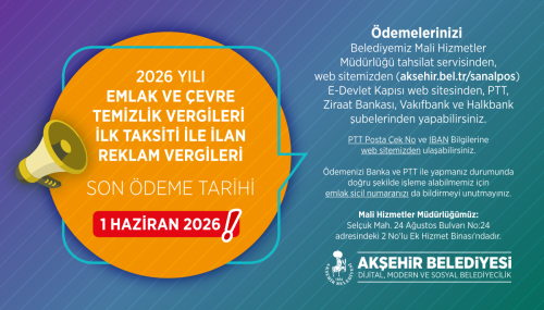 vergi Yatay