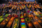 2026 033 FIAP Gumus Madalya Htin LIN Floating Night Market