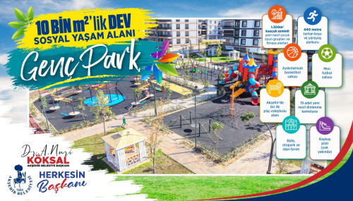 2026 09 14 genc park
