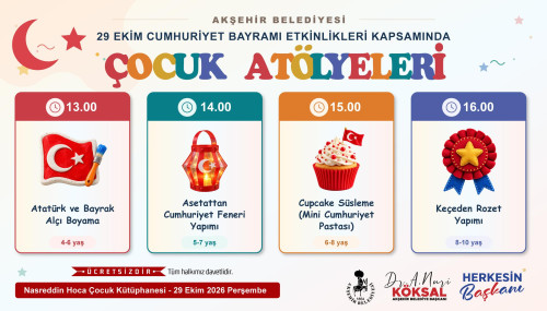 atolyeler