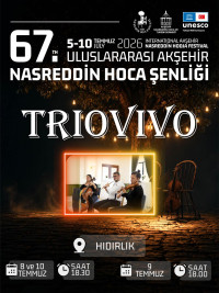 012 konser hd trio