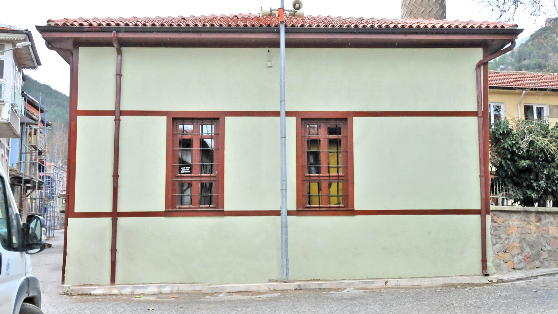 Cinaralti mescidi 003