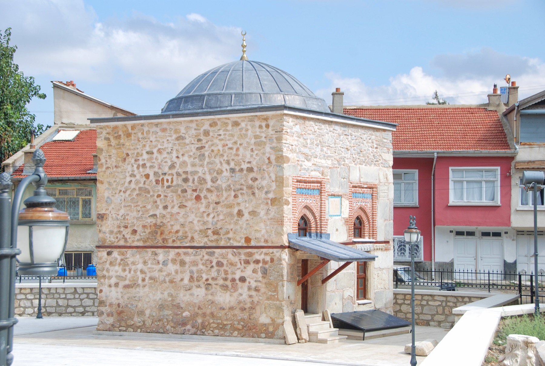 Ferruhsah mescidi 004