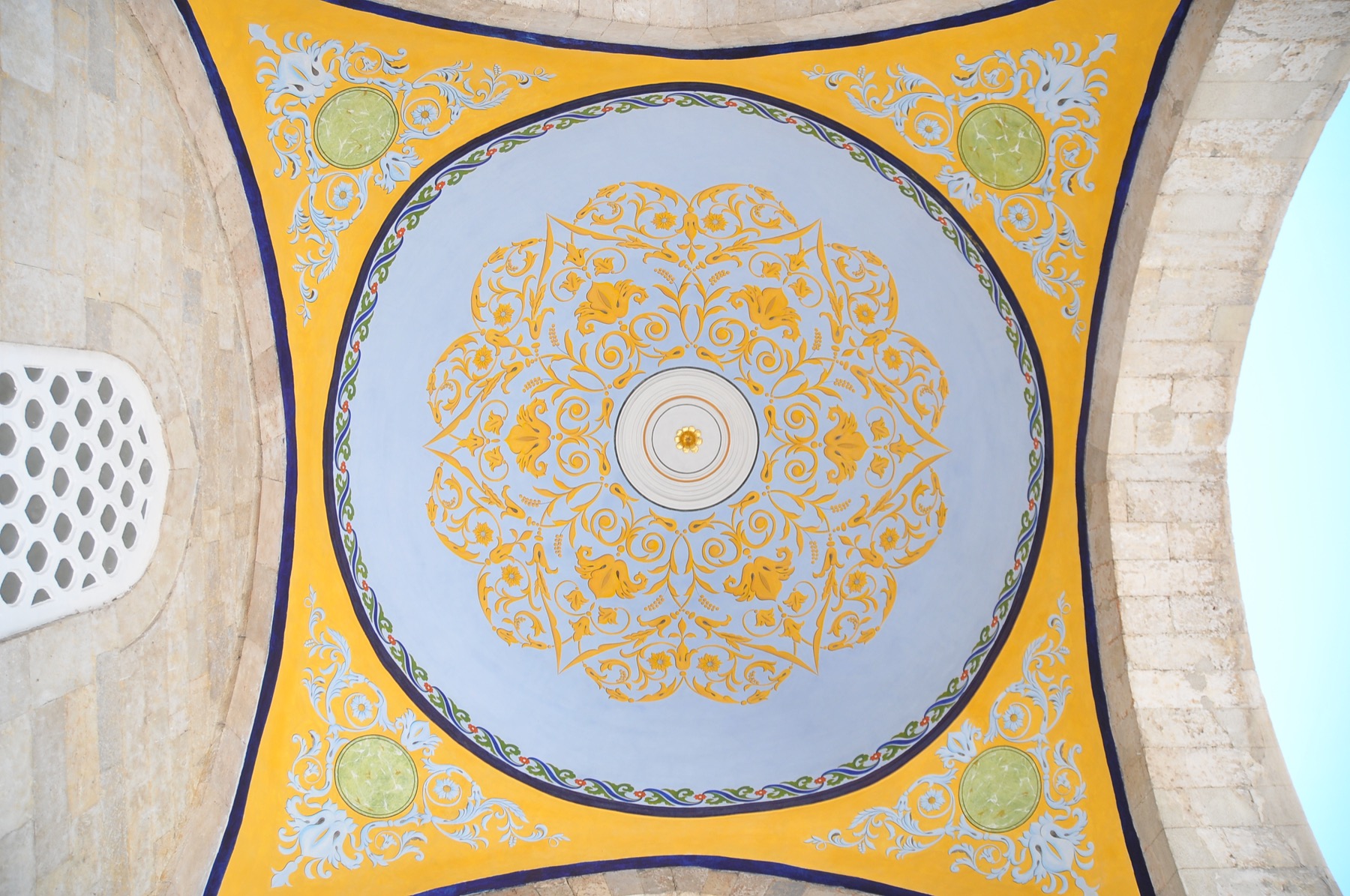 Hasan pasa imaret camii 004