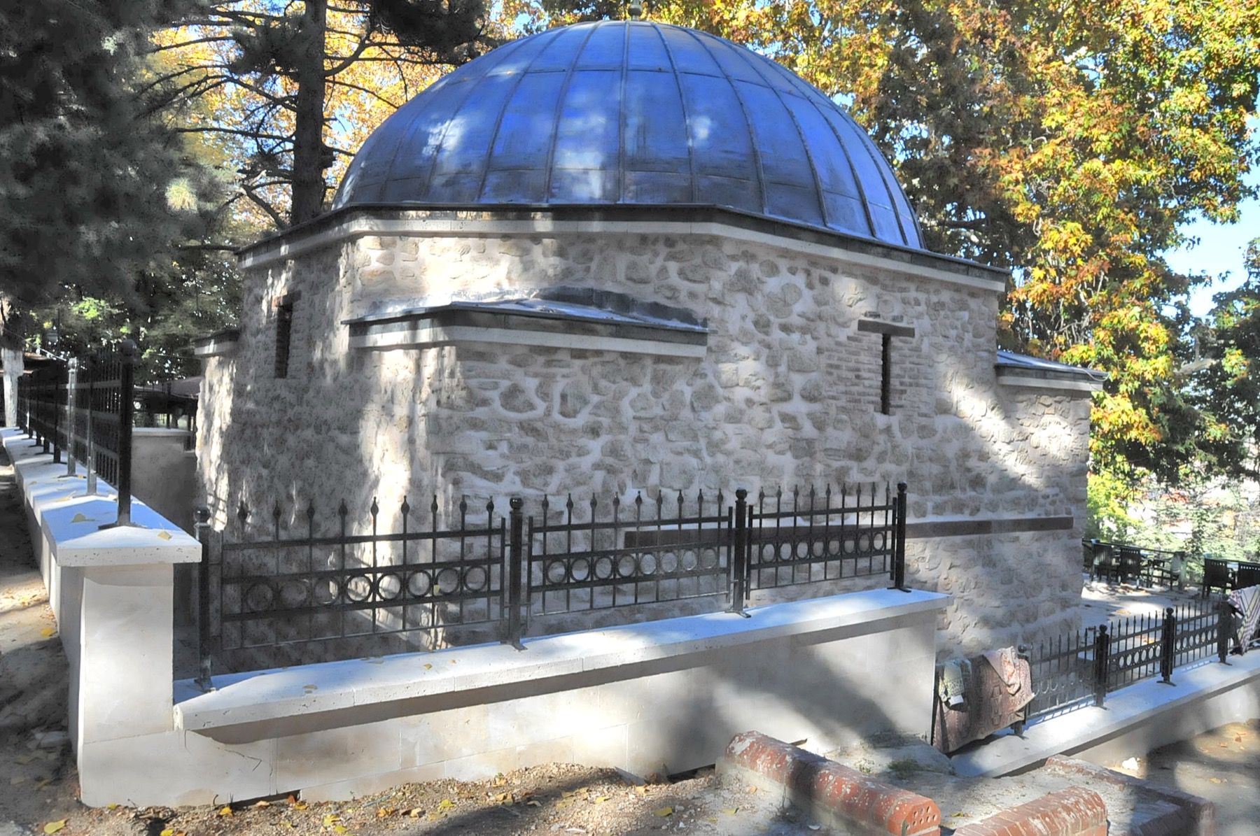 Hidirlik mescidi 001