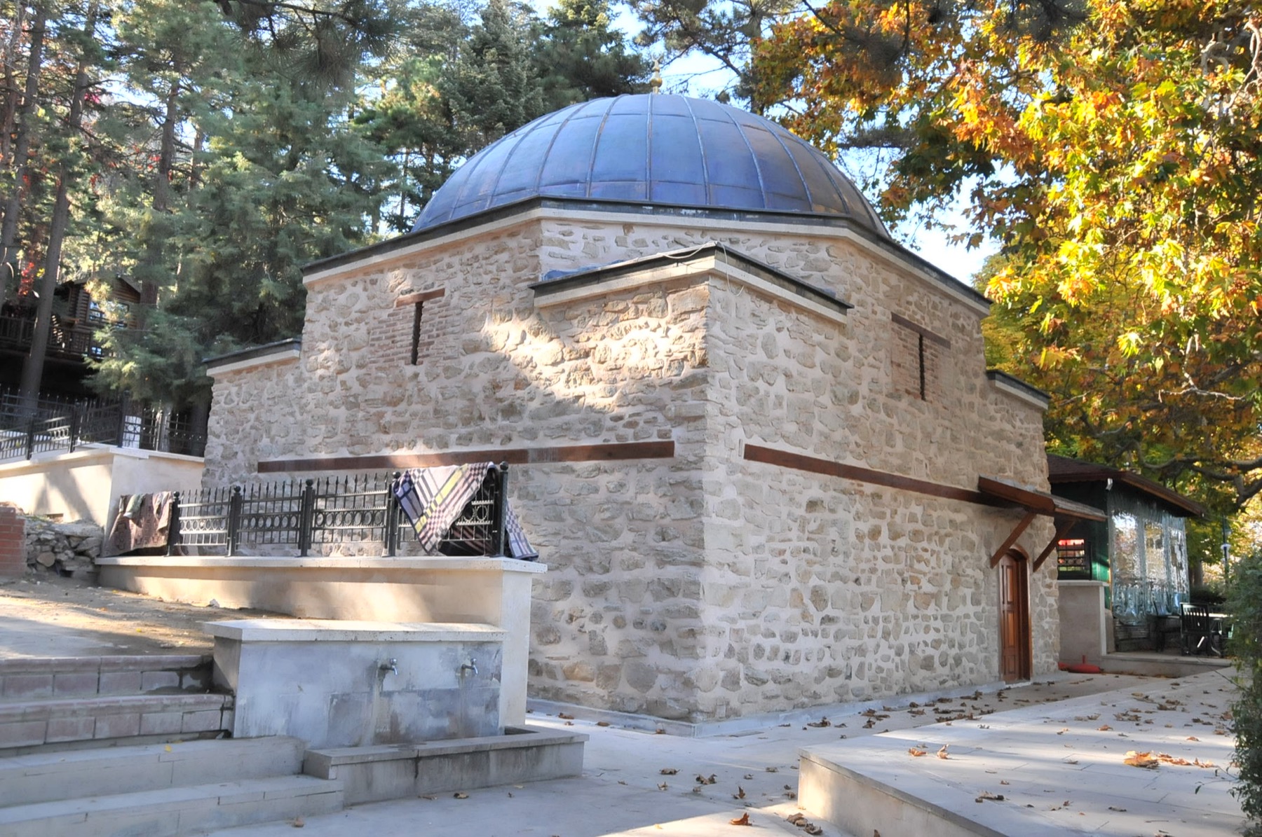 Hidirlik mescidi 002