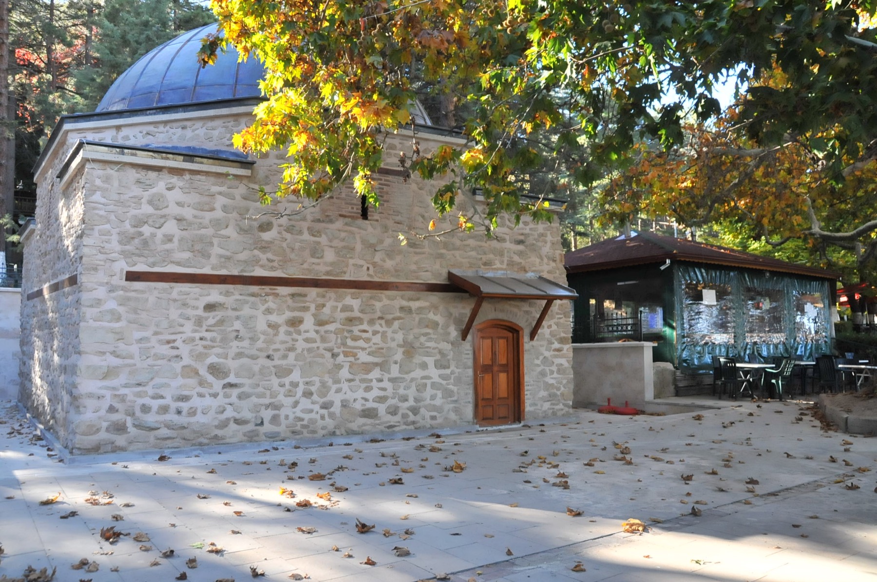 Hidirlik mescidi 003