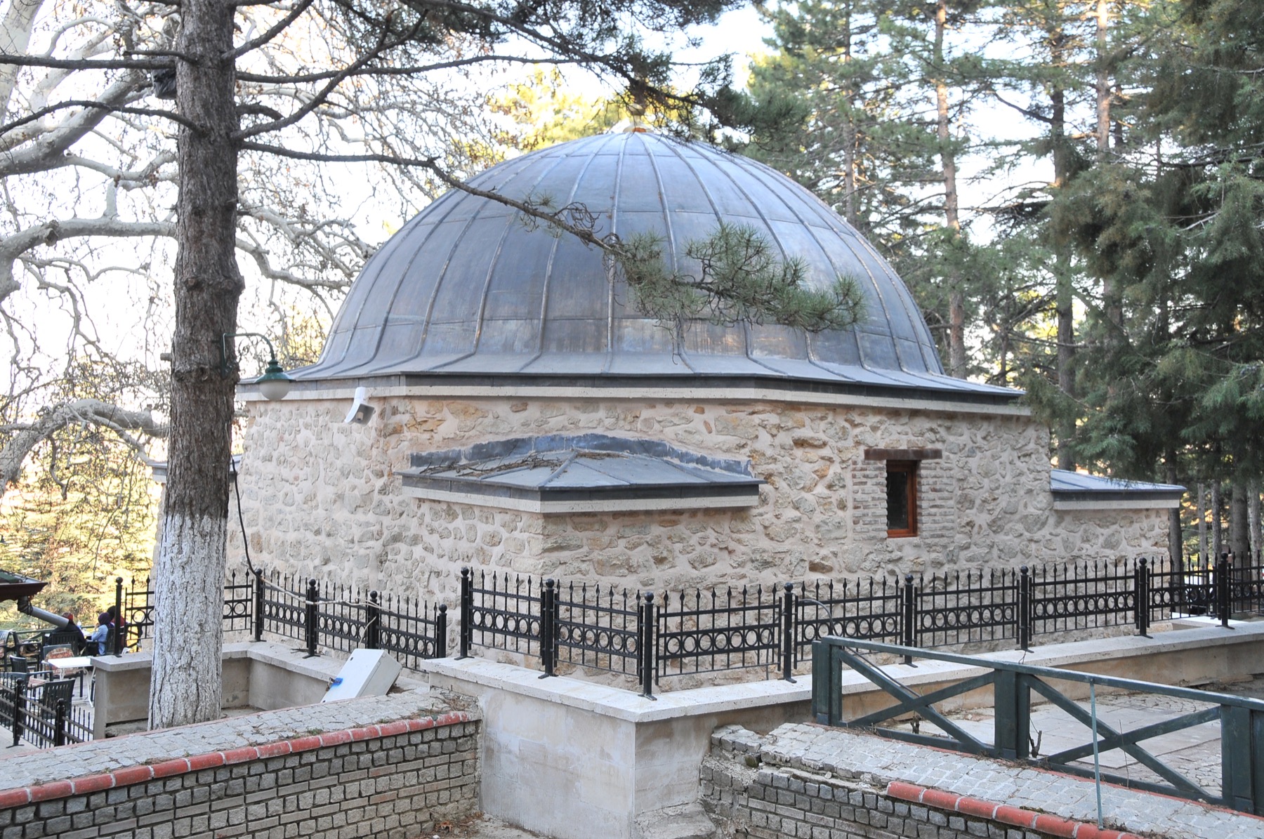 Hidirlik mescidi 004