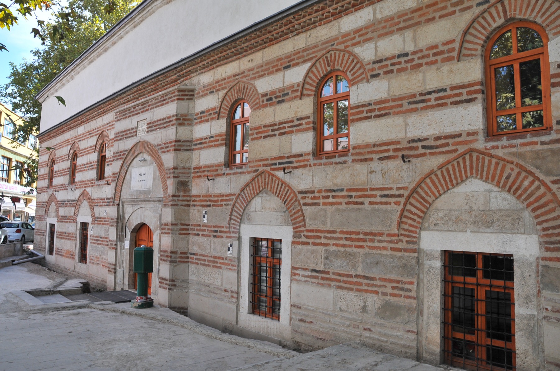 Iplikci camii 002