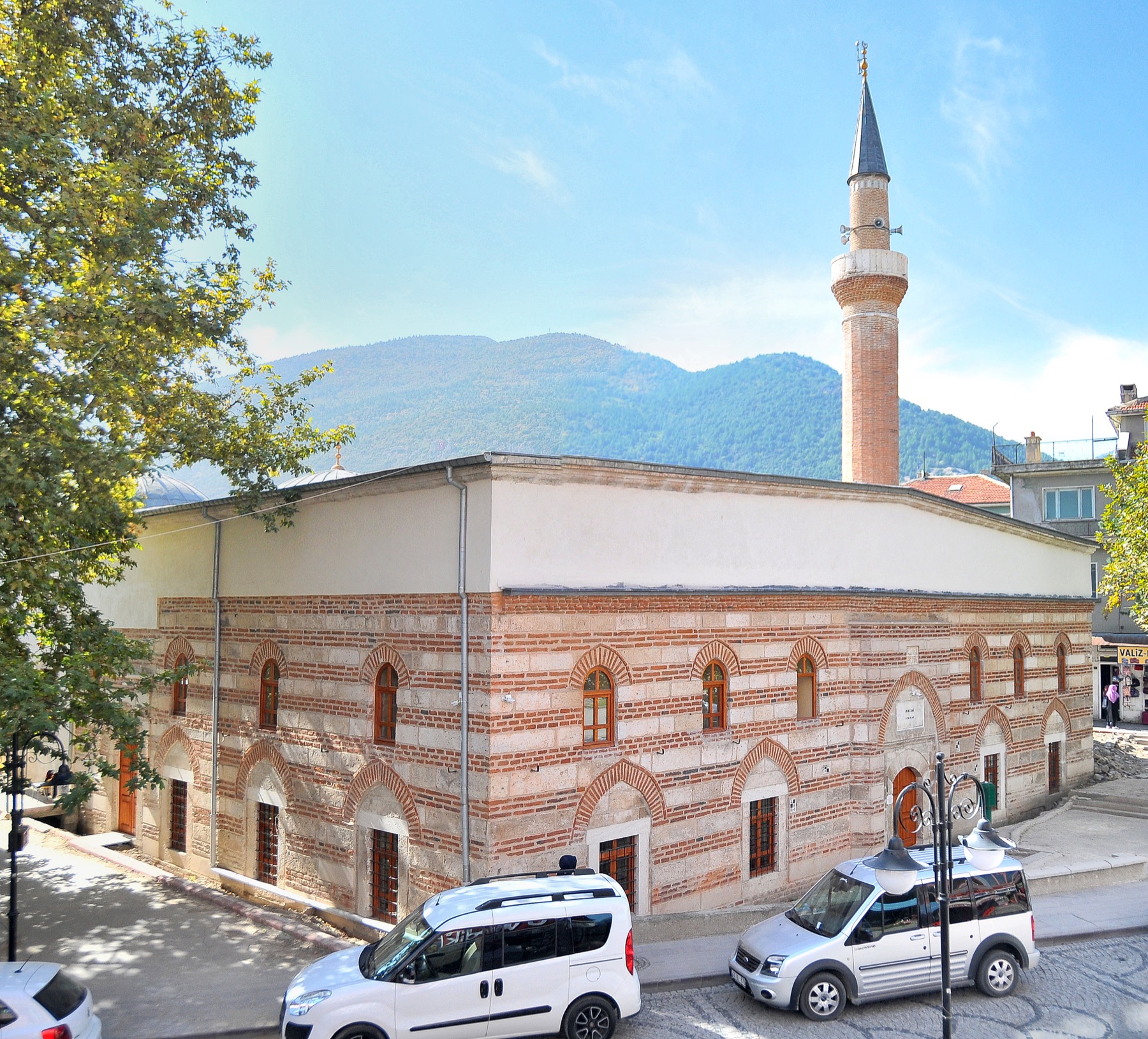 Iplikci camii 007