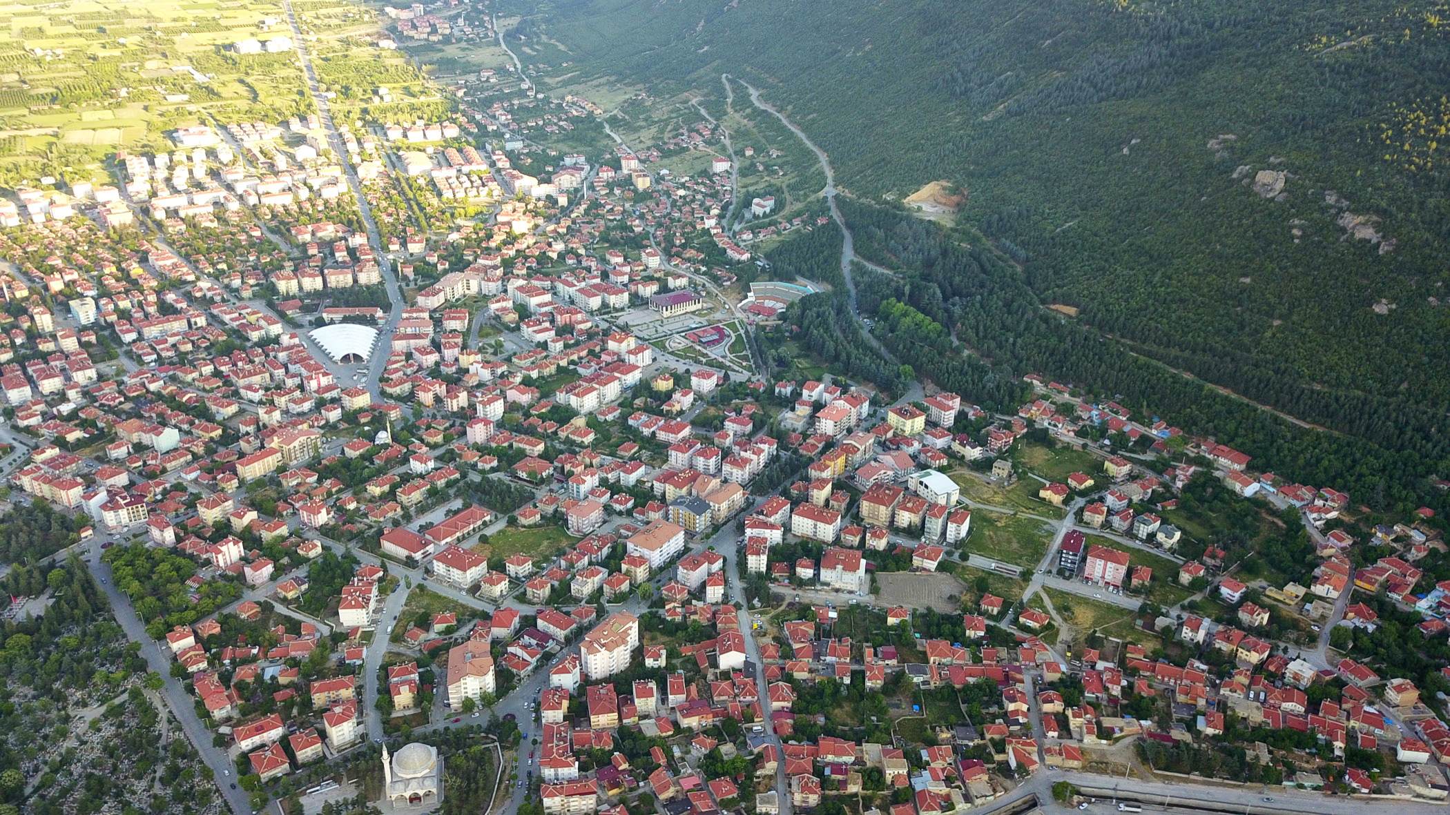Havadan aksehir011