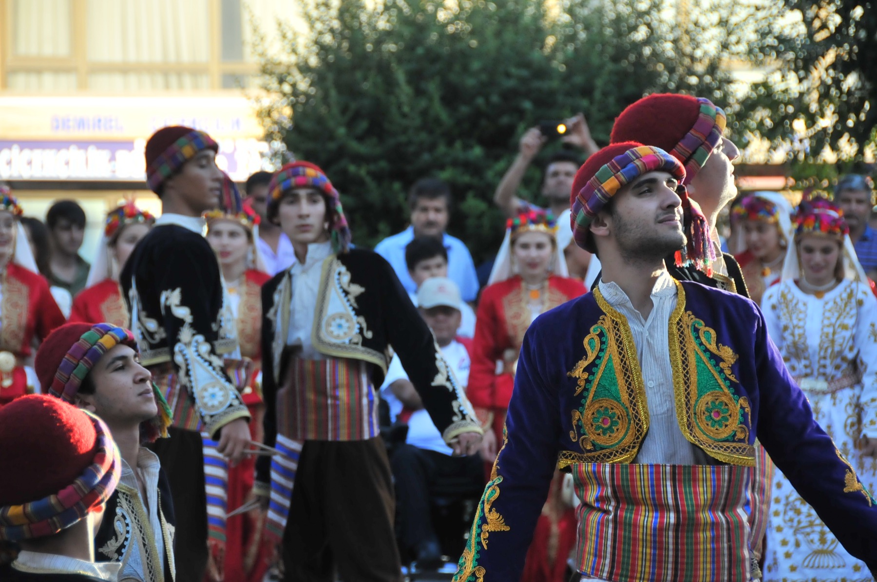 Aksehir halk oyunlari 002