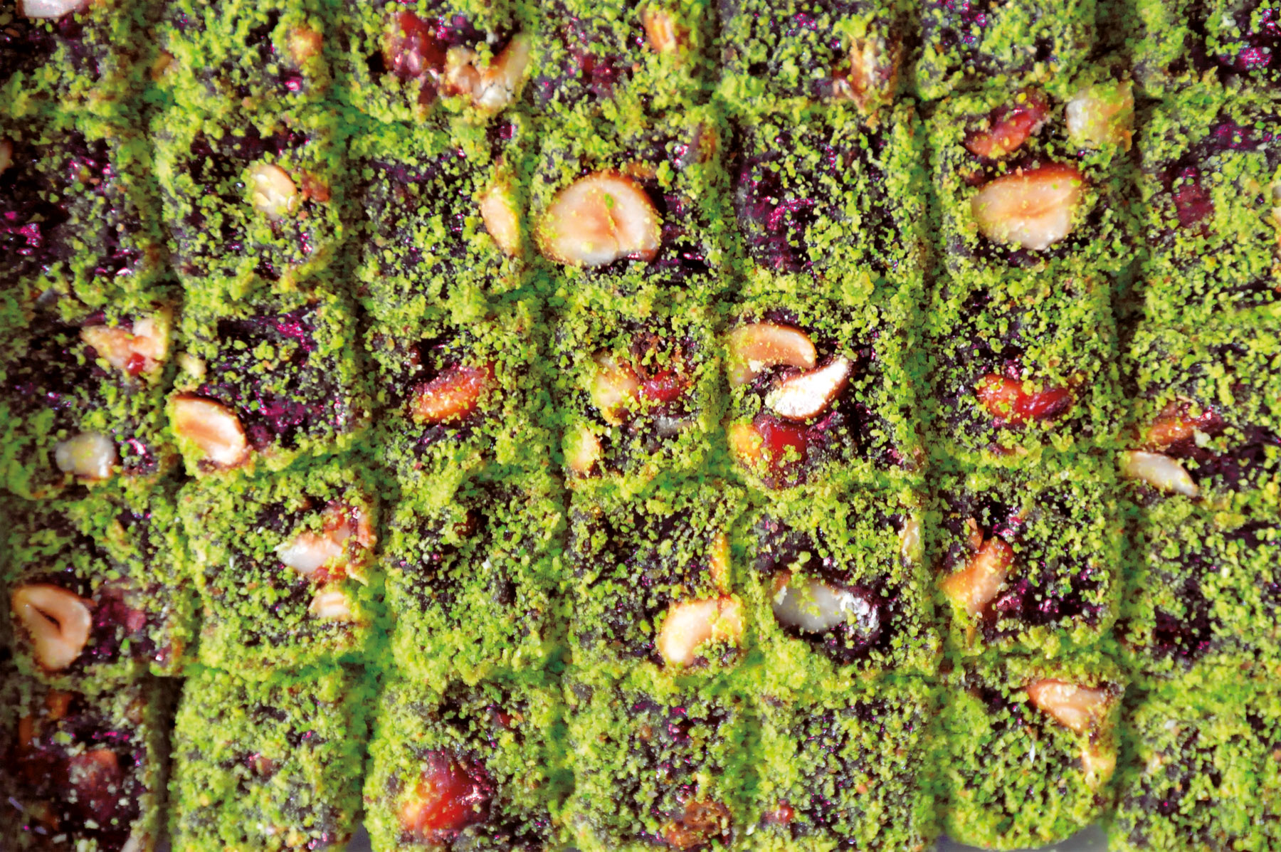 Aksehir kirazi lokum 001