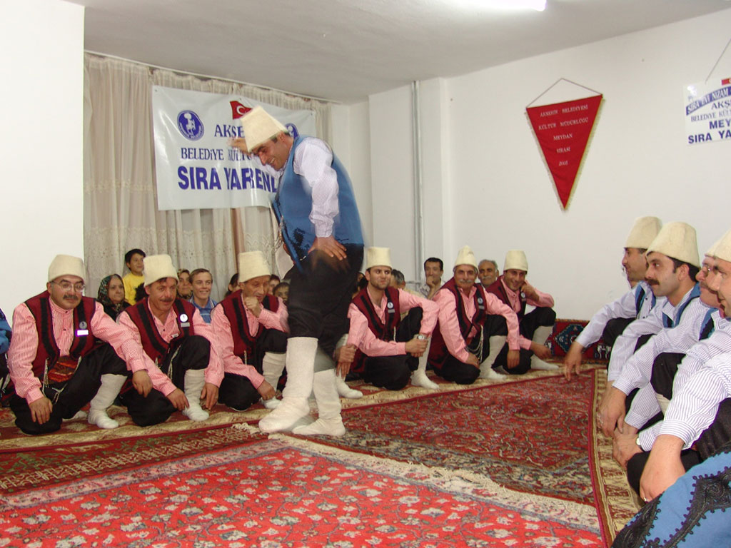 Aksehir sira yarenleri 006