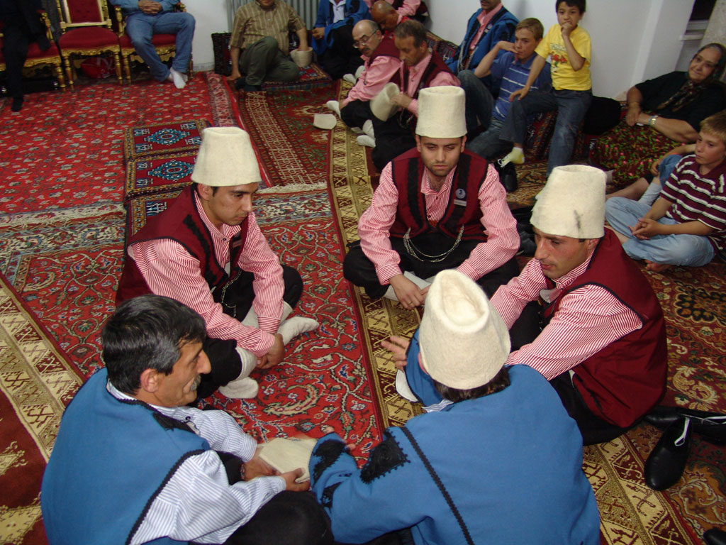 Aksehir sira yarenleri 007