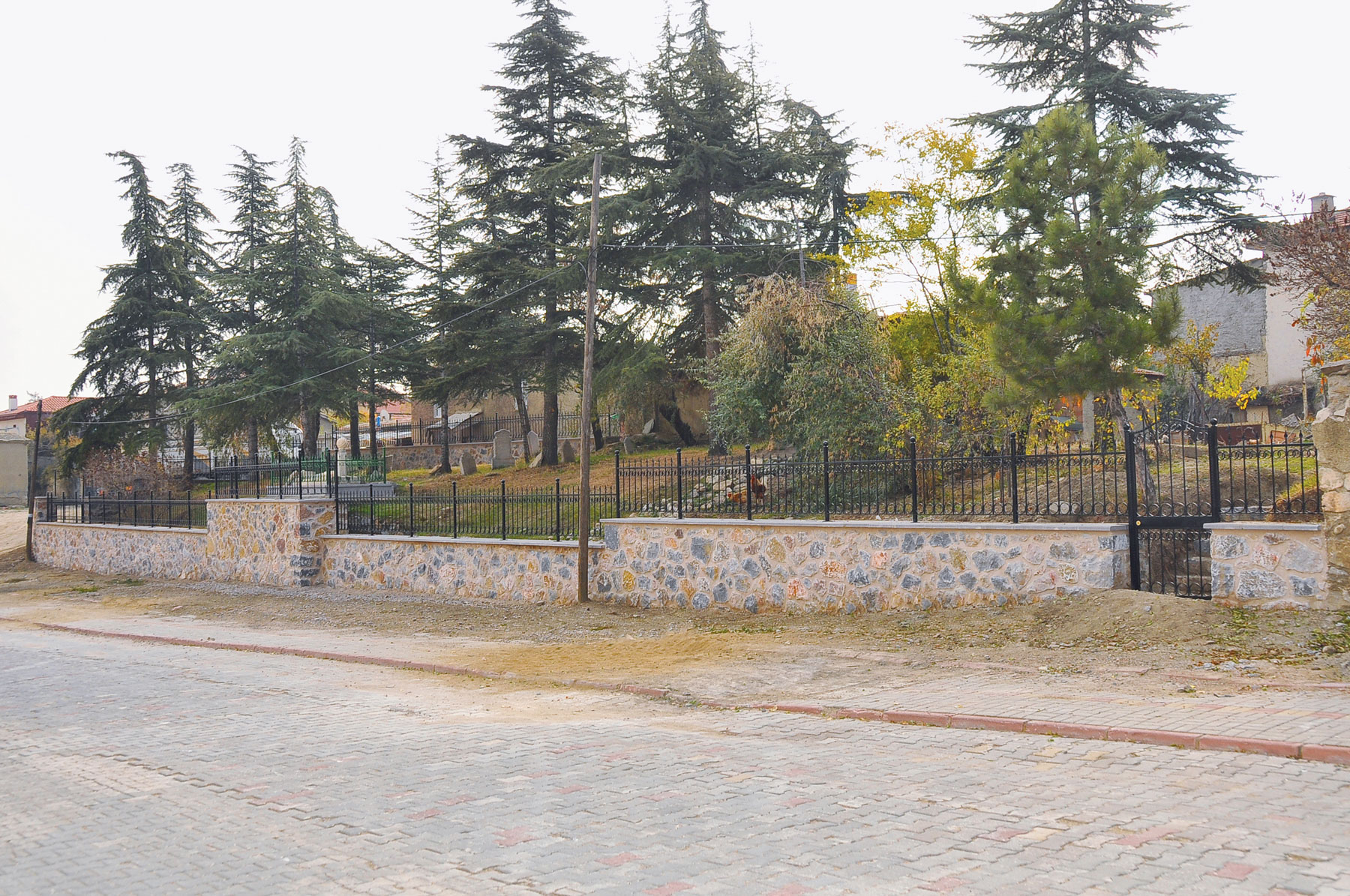 Igdeli dede turbesi 002