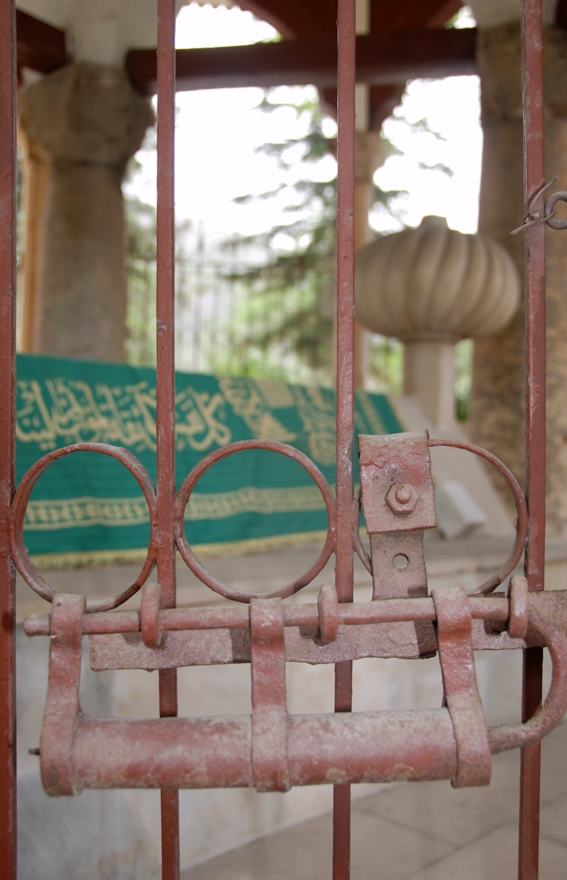 Nasreddin hoca turbesi 011