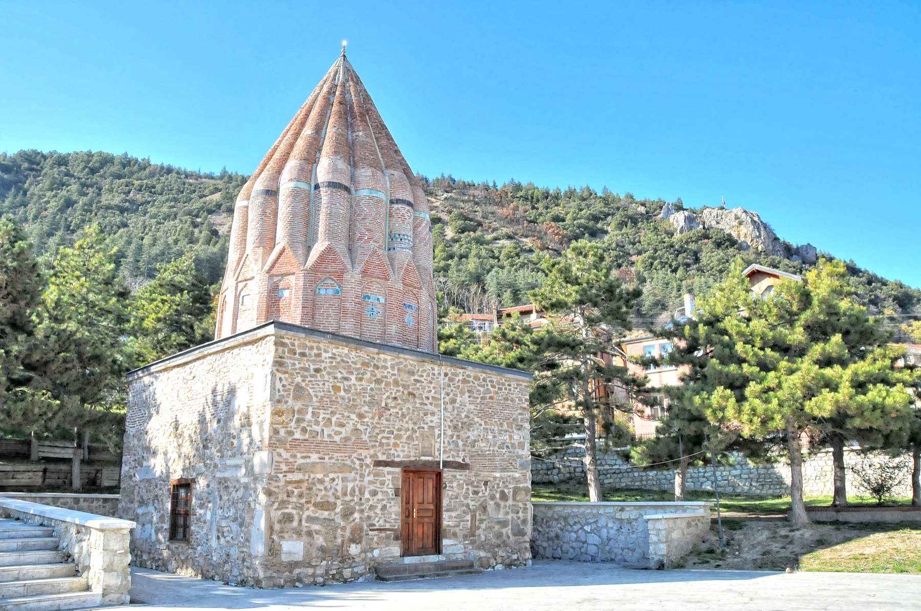 Seyyid mahmud hayrani turbesi 002