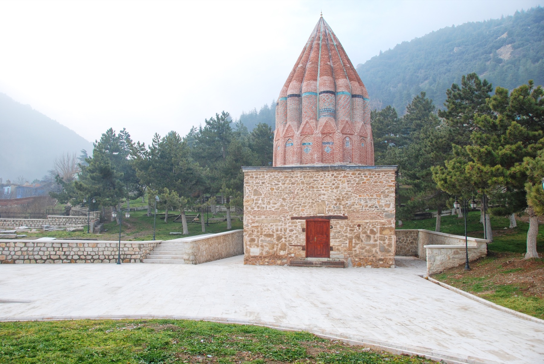 Seyyid mahmud hayrani turbesi 003