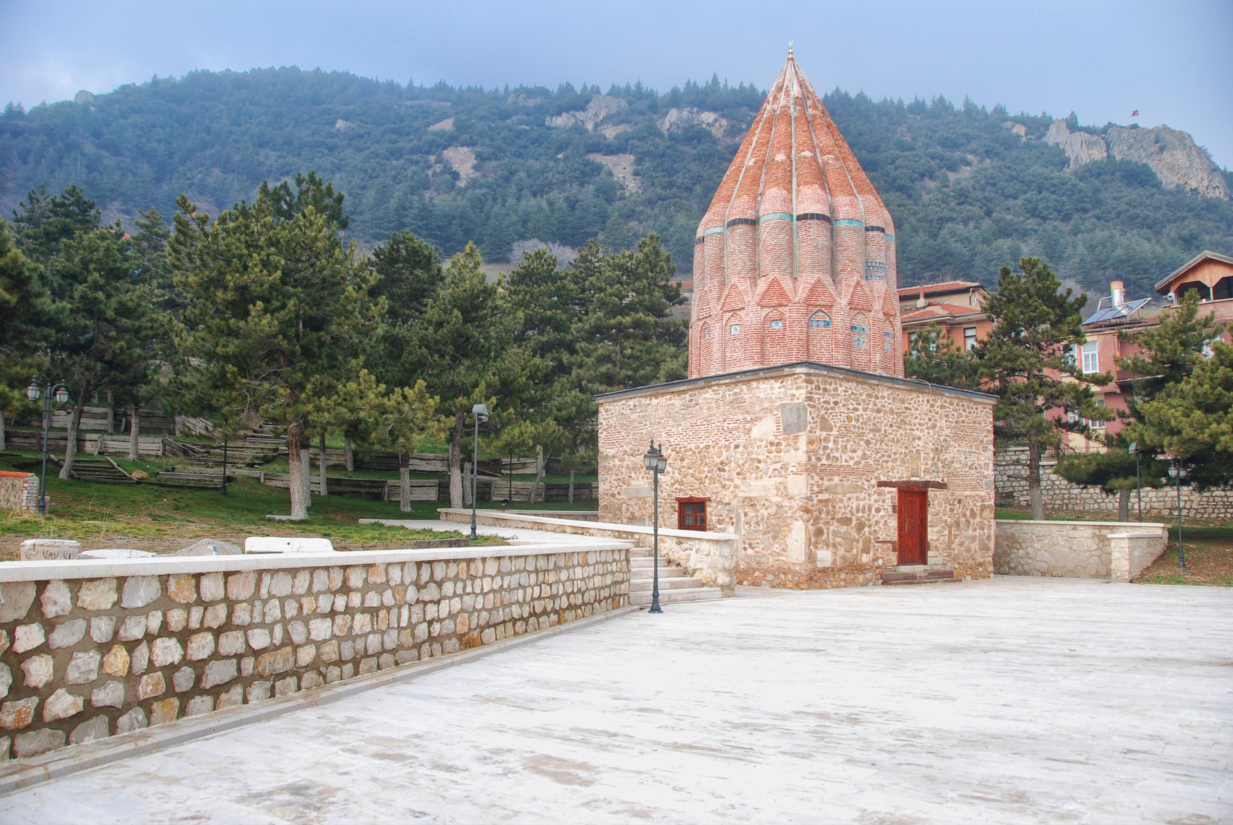 Seyyid mahmud hayrani turbesi 004