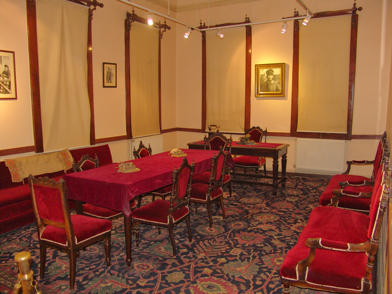 Bati cephesi karargahi binasi 003