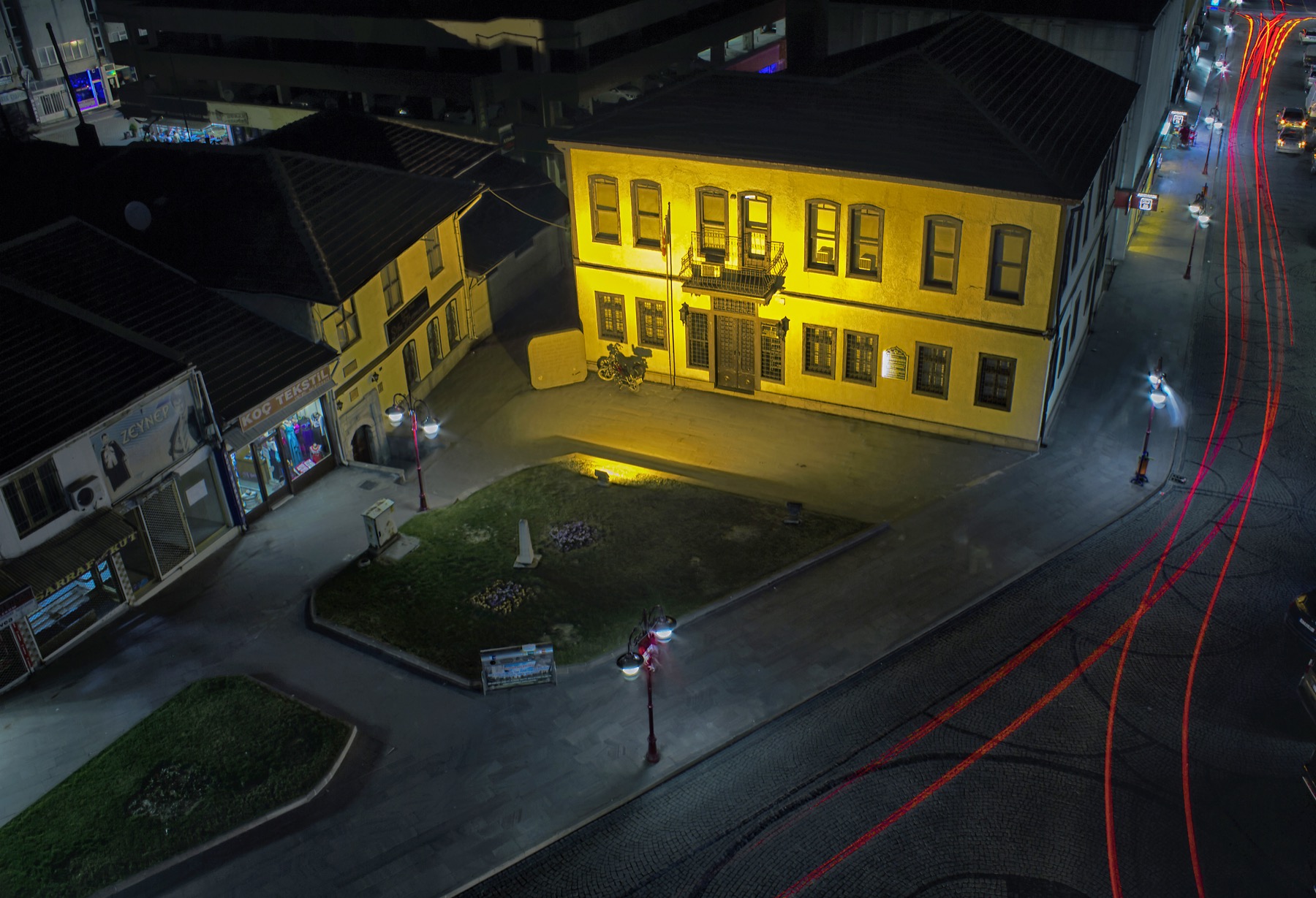 Bati cephesi karargahi binasi 005